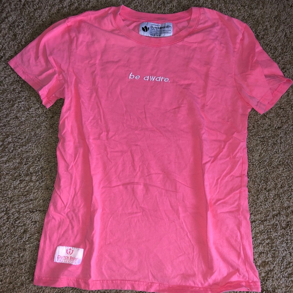 Dutch Bros. Tshirt